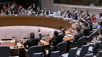 СБ ООН снимает все санкции в отношении Либерии