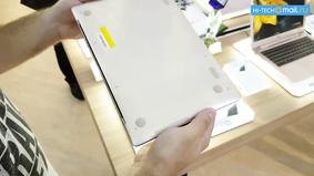Asus ZenBook 3 – главный конкурент MacBook