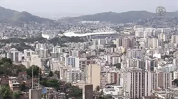 ВОЗ: Олимпиаду в Рио из-за Зики отменять не надо