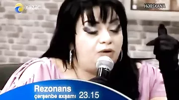 "Xəzər" TV Maralın görüntülərini sildi