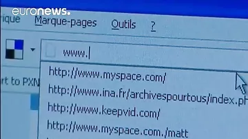 Похищенные пароли Myspace и Tumblr выставлены на продажу