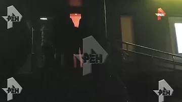 Неизвестные взорвали банкомат в Москве