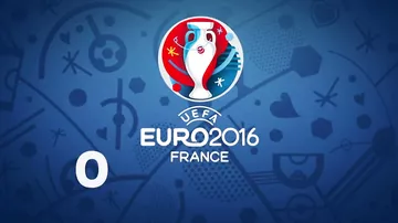 Во Франции открылся ЕВРО-2016