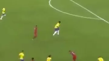 Бразилия проиграла Перу благодаря голу рукой и вылетела из Кубка Америки