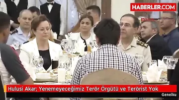 Türk generalı meydan oxudu: “Məğlub edə bilməyəcəyimiz...”