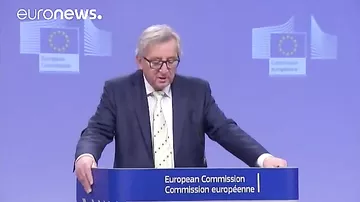 Лидеры ЕС призвали Лондон не затягивать с подачей заявки о выходе