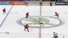 Россия - Норвегия 6-2 Обзор матча все голы Чемпионат мира Хоккей