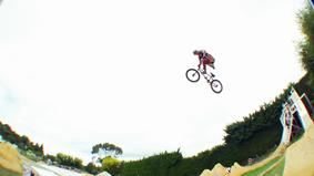 Best BMX Moments from New Zealand - Red Bull Tip to Tail - EP5