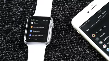 Полный обзор Apple Watch