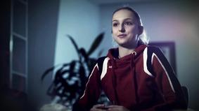 Azeri rhythmic gymnast Durunda aims to make nation proud | Baku 2015