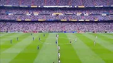 Real Madrid 1-1 Juventus - 13.05.15