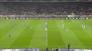 Dnipro 1 - 0 Napoli ( Europa League 14/05/2015)