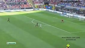 Интер 1:2 Ювентус | Итальянская Серия А 2014/15 | 36-й тур | Обзор матча