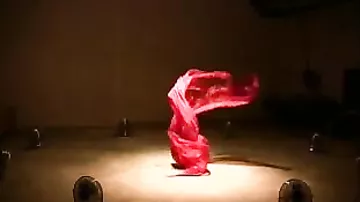 Как танцует Воздух