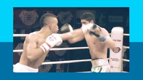 Boxing in 60 seconds | Baku 2015