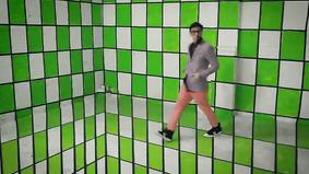 OK GO - невероятные иллюзии