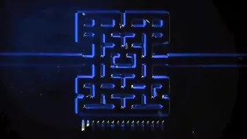 Биологи заставили инфузорий играть в Pac-Man