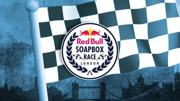 Red Bull Soapbox qeyri-adi yarışı keçiriləcək