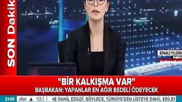 Türkiyədə hərbi çevriliş CƏHDİ: 60 nəfər həlak olub - 1