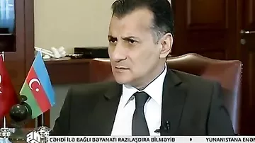 Alper Coşkun Türkiyədə baş vermiş hadisələr barədə - 2