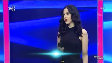 Azərbaycanlı qız Acunun kanalında rekord qırdı