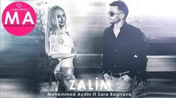 Məhəmməd Aydın ft. Sara Bağırova - Zalım (audio)