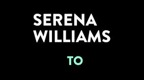 Серена Уильямс поучила танцевать тверк