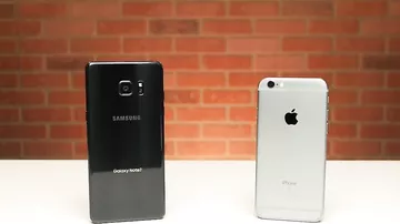 Hansı daha operativdir: “Galaxy Note 7”, yoxsa “iPhone 6S”?