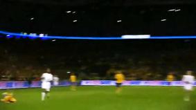 Боруссия М 6:1 Янг Бойз | Лига Чемпионов 2016
