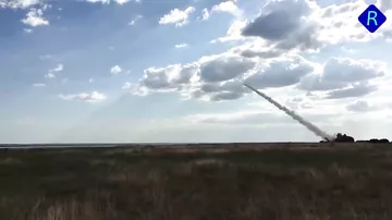Опубликовано видео запуска новейшей украинской ракеты