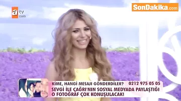 Azərbaycanlı gəlin namizədi gözəlliyi ilə türk kişilərini heyran qoydu