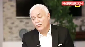Nihat Hatipoğludan Gülənə sərt sözlər