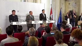 Австрия: выборы президента отложили из-за плохого клея