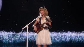 12-летняя певица покорила судей шоу "Америка ищет таланты"