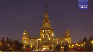 24 российских вуза вошли в рейтинг лучших университетов мира