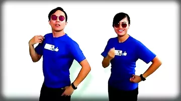 Полиция Гонконга сняла пародию на конкурента Gangnam Style о ремне безопасности