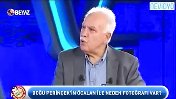 Partiya sədrinin canlı efirdə elə bir fotosu üzə çıxdı ki...