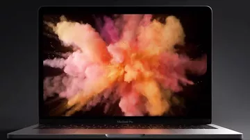 Apple yeni MacBook Pro-ları göstərdi - 1