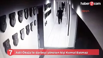 Türkiyədə hərbi qiyamın əlaqələndiriciləri aşkar edildi