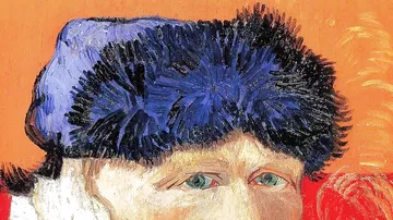 Почему Ван Гог отрезал себе ухо