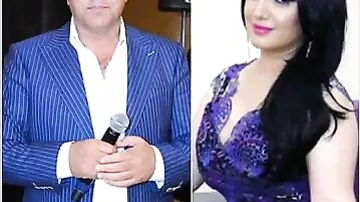 Manaf Ağayev duet