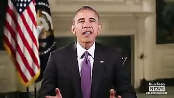 Obama: "Səhər günəş oyanacaq"