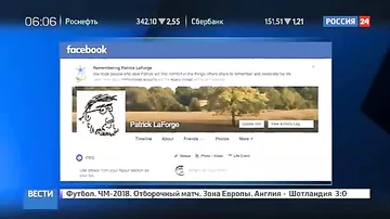 Facebook по ошибке "похоронил" своего основателя