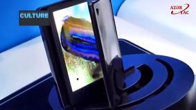 Samsung запатентовал складывающийся смартфон