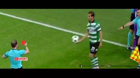 Sporting CP vs Real Madrid 1-2