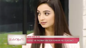 "Yox" cavabı alan azərbaycanlı qız ağlayıb studiyadan getdi