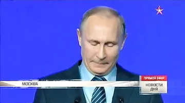 Путин рассказал об итогах разговора с Трампом