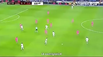 Сын Зидана отметился голом в первом же матче за "Реал"