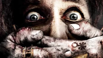 ТОП 5 фильмов ужасов, которые нужно посмотреть