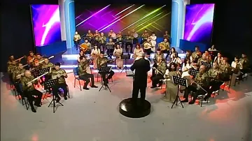 Оркестр народных инструментов имени С. Рустамова отметит юбилей в Филармонии